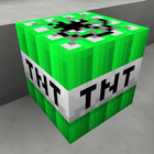 TNT Mod Minecraft icono