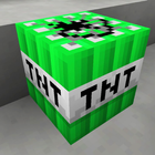 TNT Mod Minecraft أيقونة