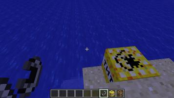 TNT Mod Minecraft تصوير الشاشة 3
