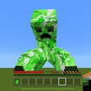 Titan Mod Minecraft APK