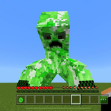 Titan Mod Minecraft simgesi