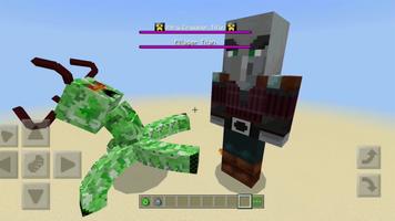 Titan Mod Minecraft screenshot 2