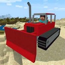 Vehicle Mod Minecraft APK