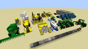 Vehicle Mod Cartaz