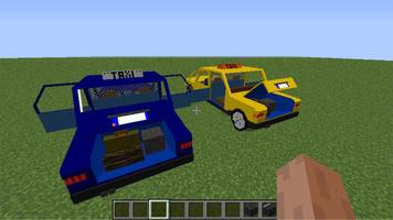 Vehicle Mod imagem de tela 2