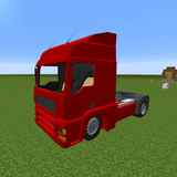 Truck Mod Minecraft icon