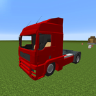 Truck Mod Minecraft 圖標
