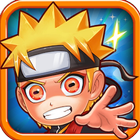 Ultimate Ninja Legend Super Zeichen