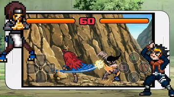 Ultimate Ninja Legend Super screenshot 1