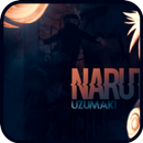 Anime Uzumaki Wallpapers APK
