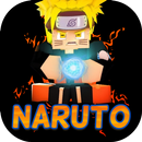 Boruto and Naruto Mods for MC APK