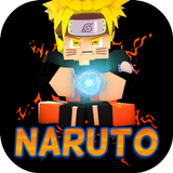 Boruto and Naruto Mods for MC icon