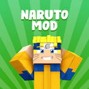 Naruto Mod for Minecraft APK
