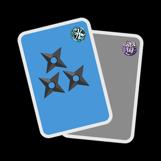 Card Collector: Ninja CCG Edition