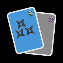 Card Collector: Ninja CCG Edition APK download