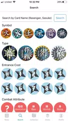 Card Collector: Ninja CCG Edition APK download