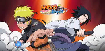 Naruto: Slugfest