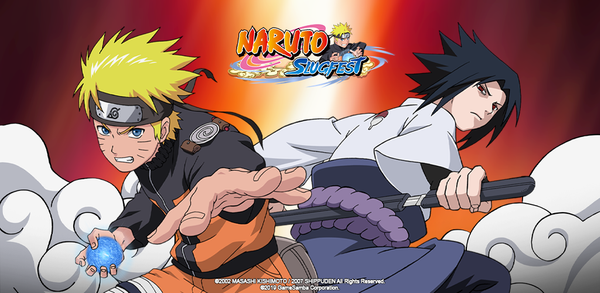 Guía de descargar e instalar Naruto: Slugfest para principiantes image