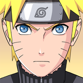 Naruto: Slugfest 아이콘