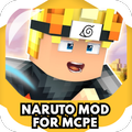 Naruto MOD for MCPE