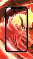 naruto wallpaper Poster