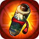 Ninjutsu Legend-Idle Game APK
