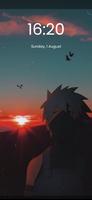 Ninja Live Wallpaper & HD Plakat