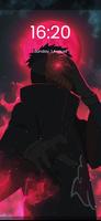 Ninja Live Wallpaper & HD Screenshot 1