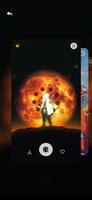 Ninja Live Wallpaper & HD Screenshot 2
