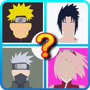 4 Pics 1 Character Naruto - Guess Characters-APK