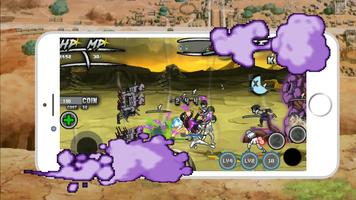 Super Smash MOBA imagem de tela 3