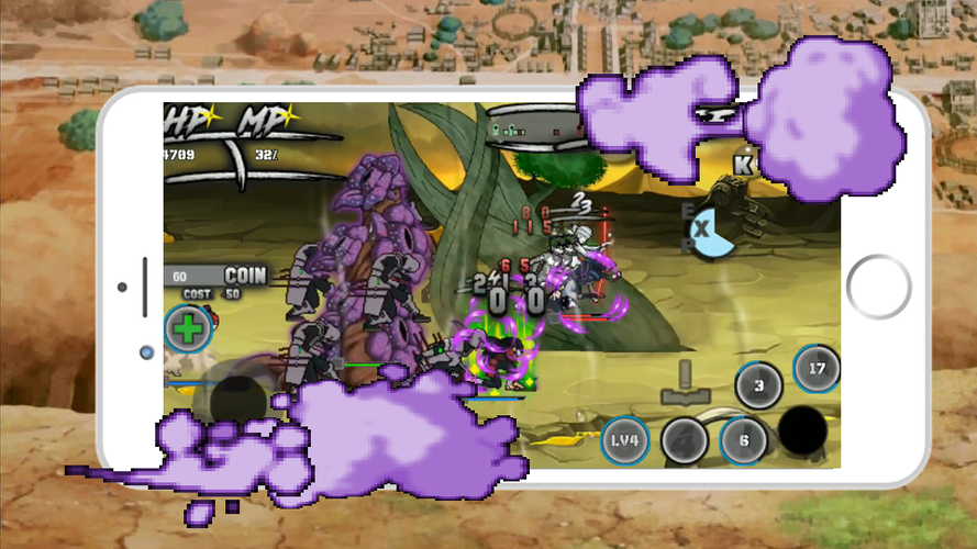 Ninja World For Android Apk Download