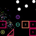 Ball Bricks Breaker
