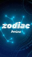 Zodiac Affiche