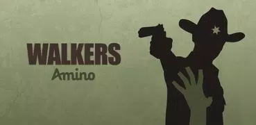 Walkers Amino en Español