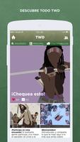 Walkers Amino en Español imagem de tela 1