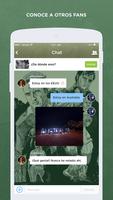 Walkers Amino en Español imagem de tela 3