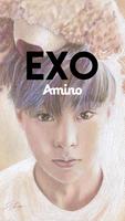 EXO poster
