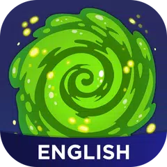 Скачать Amino for Rick and Morty APK