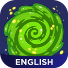 Amino for Rick and Morty biểu tượng