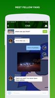 Amino for Rick and Morty ảnh chụp màn hình 2