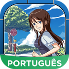 Icona Anime Amino em Português