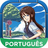 ikon Anime Amino em Português