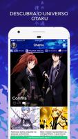 Anime Amino em Português ポスター