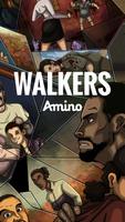Walkers poster