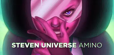 Steven Universe Amino Español