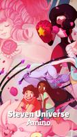 Steven Universe Amino Español plakat