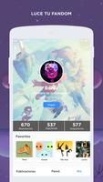 Steven Universe Amino Español syot layar 2