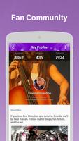 Music Amino Plakat