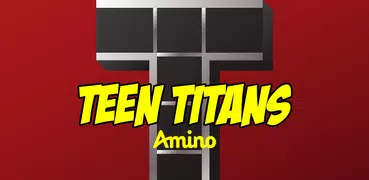 Teen Titans Amino